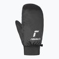 Ski gloves Reusch Strom Shield R-Tex XT black/silver 2