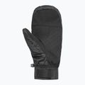 Ski gloves Reusch Strom Shield R-Tex XT black/silver 3