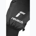 Ski gloves Reusch Strom Shield R-Tex XT black/silver 4