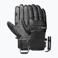 Ski gloves Reusch Alpine Heritage black