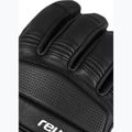 Ski gloves Reusch Alpine Heritage black 4