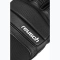 Ski gloves Reusch Alpine Heritage black 5