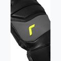 Ski gloves Reusch Profi SL black/dark granite/safety yellow 4