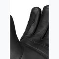 Ski gloves Reusch Profi SL black/dark granite/safety yellow 7