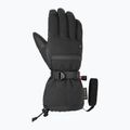 Ski gloves Reusch Jerome GORE-TEX black 2