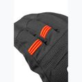 Ski gloves Reusch Speedster R_Tex XT black/fire red 4