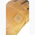 Ski gloves Reusch Danko R-Tex XT camel 4