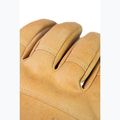 Ski gloves Reusch Danko R-Tex XT camel 5