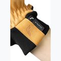 Ski gloves Reusch Danko R-Tex XT camel 6