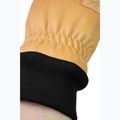 Ski gloves Reusch Danko R-Tex XT camel 7