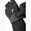 Ski gloves Reusch Fabio Stormbloxx Touch-Tec black/silver 4
