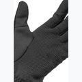 Ski gloves Reusch Fabio Stormbloxx Touch-Tec black/silver 5
