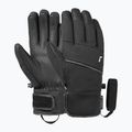 Women's ski gloves Reusch Sonja R-Tex XT black