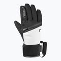 Women's ski gloves Reusch Demi R-Tex XT SC black/white 2