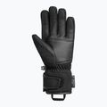 Women's ski gloves Reusch Demi R-Tex XT SC black/white 3