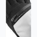 Women's ski gloves Reusch Demi R-Tex XT SC black/white 4