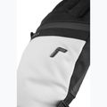 Women's ski gloves Reusch Demi R-Tex XT SC black/white 5