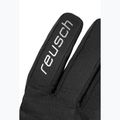 Women's ski gloves Reusch Demi R-Tex XT SC black/white 7