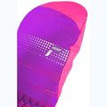 Children's ski gloves Reusch Maxi R-Tex XT Mitten cactus flower/pink glo 4