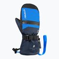 Children's ski gloves Reusch Lan R-Tex XT Mitten dress blue/brilliant blue 2