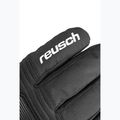 Children's ski gloves Reusch Rocket GORE-TEX black/white 4