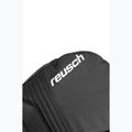Children's ski gloves Reusch Rocket GORE-TEX black/white 4
