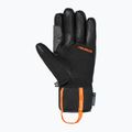 Ski gloves Reusch Speed Project black 3