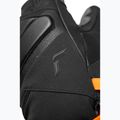 Ski gloves Reusch Speed Project black 5