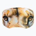 Goggle case Reusch Goggle Cover lion 3