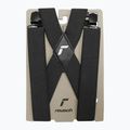 Suspenders Reusch Stretch black 2