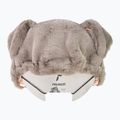 Helmet cover Reusch Faux Fur dog