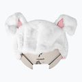 Helmet cover Reusch Faux Fur rabbit