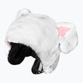 Helmet cover Reusch Faux Fur rabbit 2