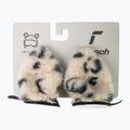 Helmet ears Reusch Helmet Ears leopard