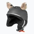 Helmet ears Reusch Helmet Ears leopard 2