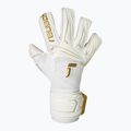 Goalkeeper gloves Reusch Unai World Champion white/gold 2