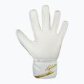 Goalkeeper gloves Reusch Unai World Champion white/gold 3