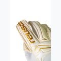 Goalkeeper gloves Reusch Unai World Champion white/gold 5