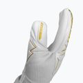 Goalkeeper gloves Reusch Unai World Champion white/gold 6