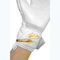 Goalkeeper gloves Reusch Unai World Champion white/gold 7