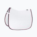 Escadron Cotton Contrast horse cap white 211005412010