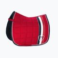 Escadron Big Square horse cap red 212005415950