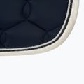 Eskadron Glossy Wave Contrast navy blue horse cap 218500444380 2