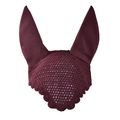 Eskadron horse earmuffs Regular maroon 340000385980