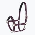 Eskadron Pin Buckle horse halter maroon 410000815980