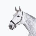 Eskadron Pin Buckle horse halter black/grey 410000815291