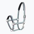 Eskadron Pin Buckle green-white-grey horse halter 410000815411
