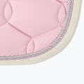 Eskadron Glossy Wave Contrast pink horse cap 218500444710 2