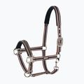 Eskadron Pin Buckle horse halter brown 410000815681