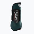Eskadron Flexisoft green front horse pads 511000615